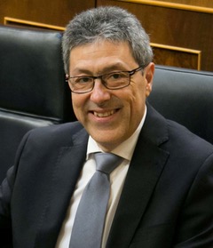 Armando Serrano Martínez