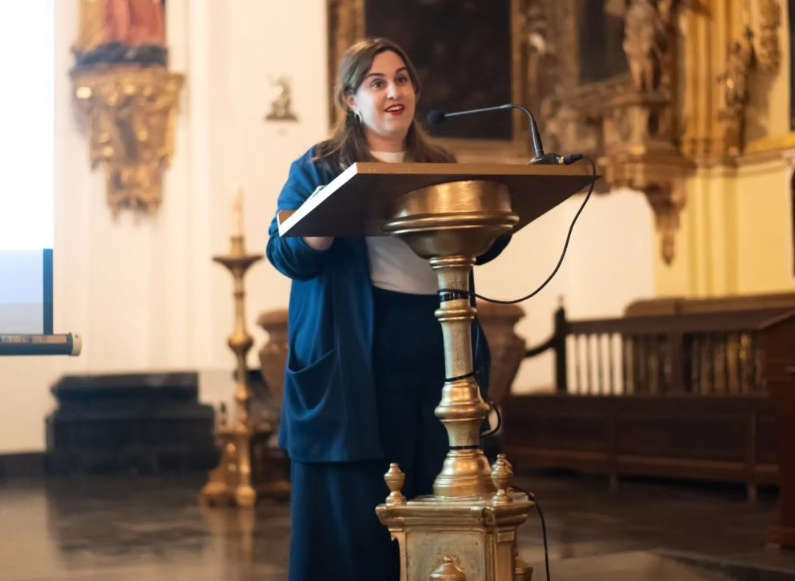 Mujeres Protagonistas V