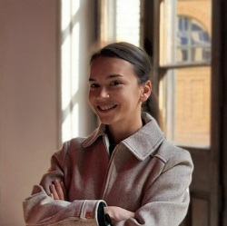 Anne F. Vergnaud