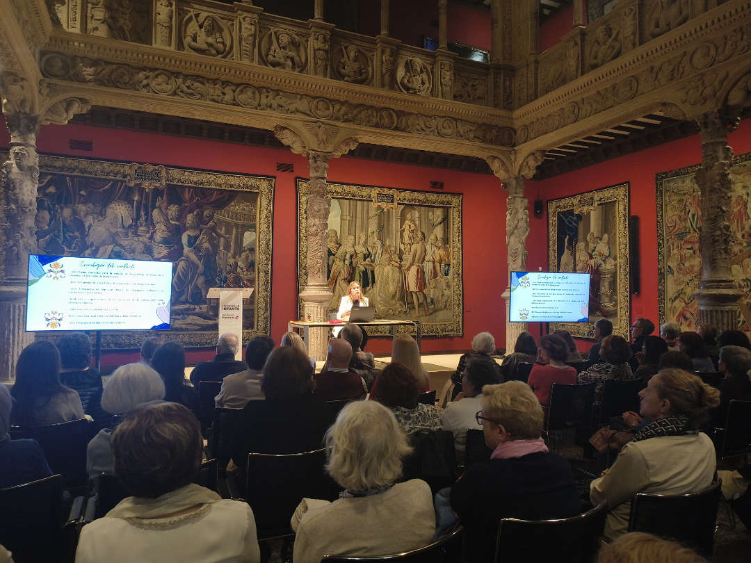 Mujeres Protagonistas XI